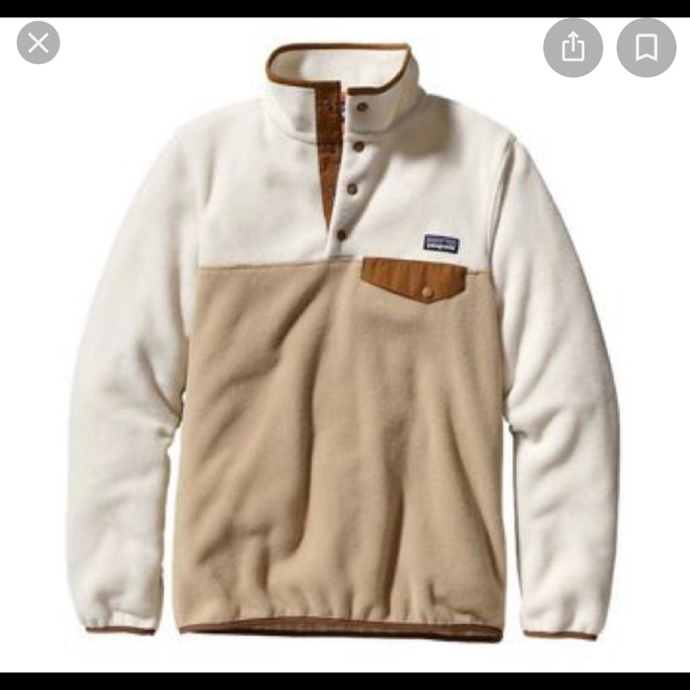 ISO!!! Patagonia Synchilla